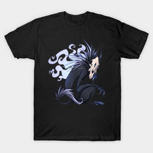 Real Monsters: Nightmare Disorder T-Shirt